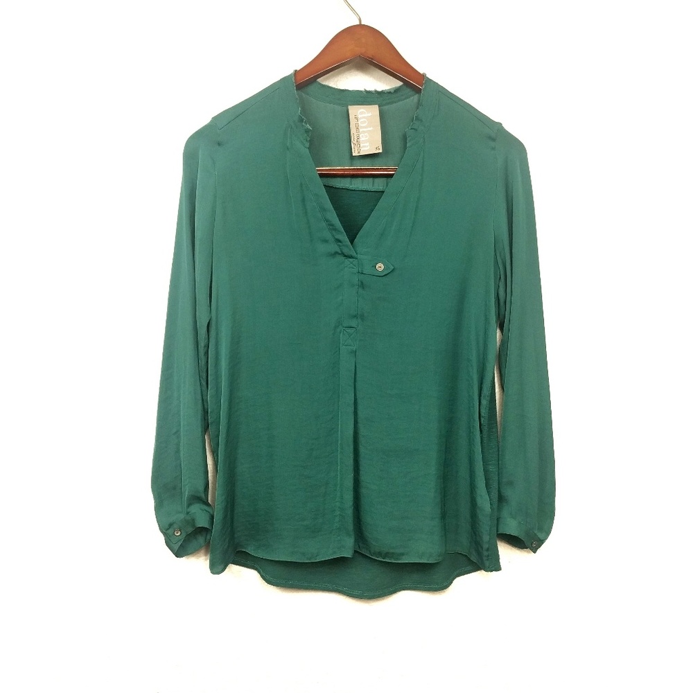 Anthropologie Dolan East Coast Collection Blouse